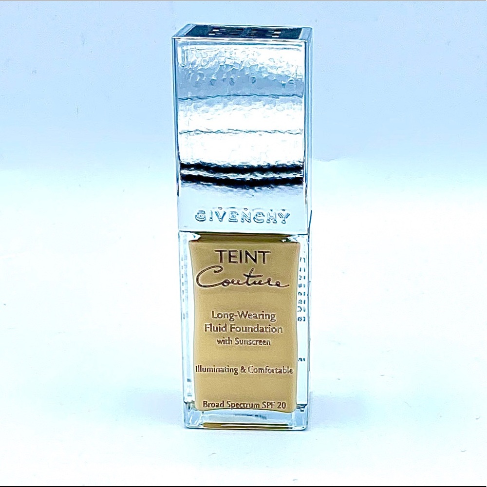 Shade 3.5 - Givenchy Tient Couture
